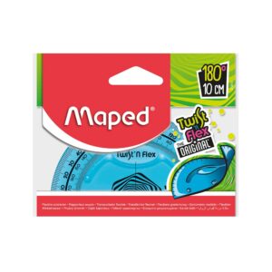UGLOMER MAPED M279810 TWIST`N FLEX 180/10CM