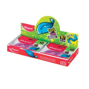 UGLOMER MAPED M279810 TWIST`N FLEX 180/10CM