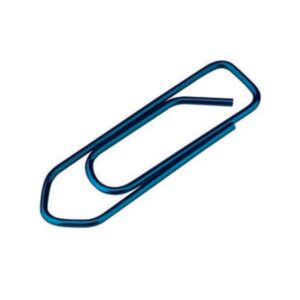 SPAJALICE MAPED M321011 25MM U BOJI 1/100