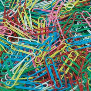 SPAJALICE MAPED M342011 50MM U BOJI 1/15