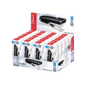 HEFTALICA MAPED M352611 METAL N°10