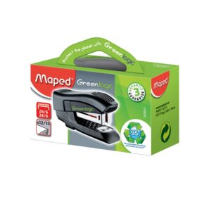 HEFTALICA MAPED GREENLOGIC MINI