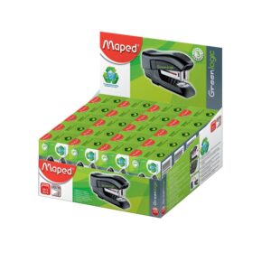 HEFTALICA MAPED GREENLOGIC MINI