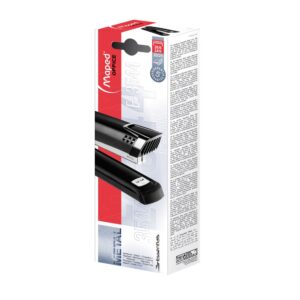 HEFTALICA MAPED M354411 METAL HALF STRIP