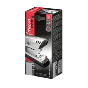 HEFTALICA MAPED M354510 ADVANCED SILVER