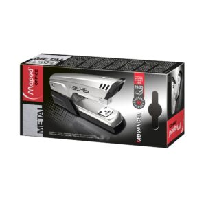 HEFTALICA MAPED M354510 ADVANCED SILVER