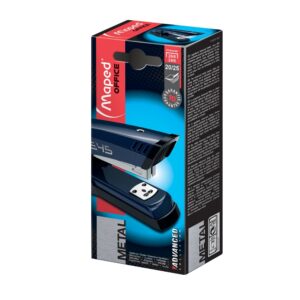HEFTALICA MAPED M354512 ADVANCED PLAVA