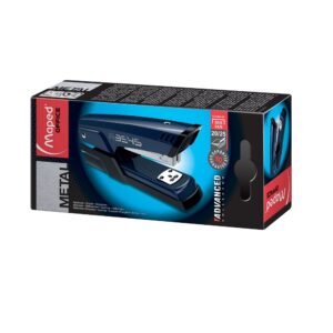 HEFTALICA MAPED M354512 ADVANCED PLAVA