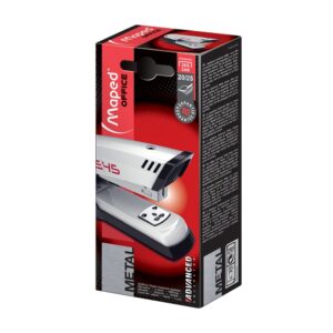HEFTALICA MAPED M354513 ADVANCED BELA