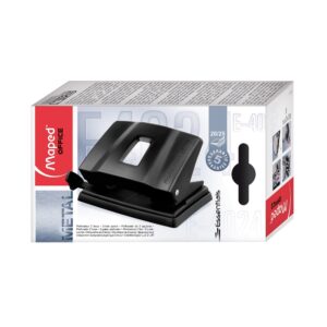 BUŠAČ MAPED M402411 METAL 20/25 LISTOVA