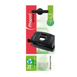 BUŠAČ MAPED M451211 GREENLOGIC 10/12 LISTOVA