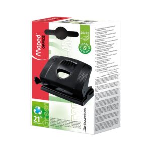 BUŠAČ MAPED M452511 GREENLOGIC 20/25 LISTOVA