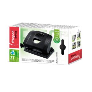 BUŠAČ MAPED M452511 GREENLOGIC 20/25 LISTOVA