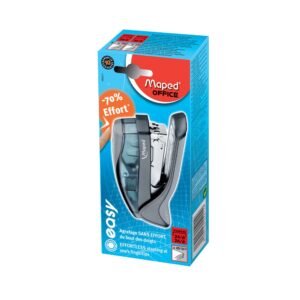 HEFTALICA MAPED M455211 EASY HALF STRIP