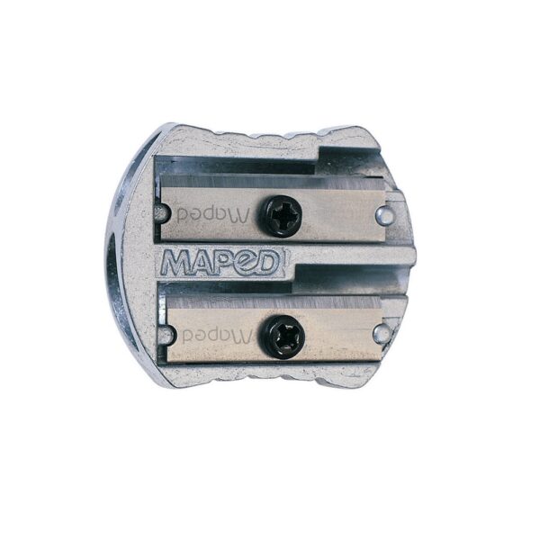 REZAČI ZA OLOVKE MAPED M506700 METAL 2