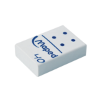 GUMICE ZA BRISANJE MAPED M511240 DOMINO 40