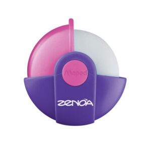 GUMICE ZA BRISANJE MAPED M511320 ZENOA