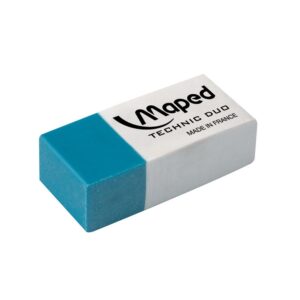 GUMICE ZA BRISANJE MAPED M511710 TECHNIC DUO