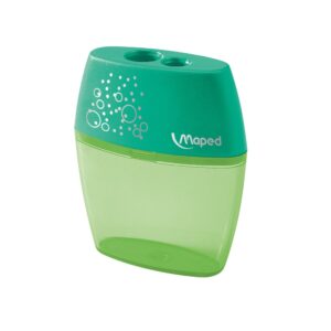 REZAČI ZA OLOVKE MAPED M534755 SHAKER 2