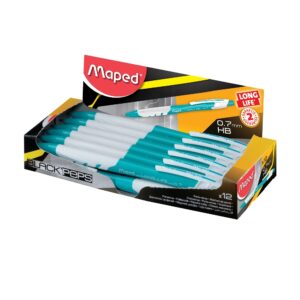TEHNIČKE OLOVKE MAPED M564130 CLASSIC 0.7MM