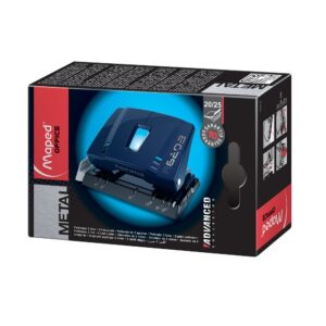 BUŠAČ MAPED M620312 ADVANCED PLAVA 20/25 LISTOVA