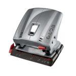 BUŠAČ MAPED M630310 ADVANCED SILVER 30/35 LISTOVA