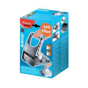 BUŠAČ MAPED M653510 EASY 35/40 LISTOVA