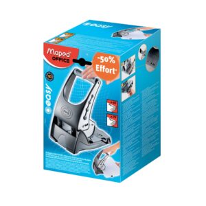 BUŠAČ MAPED M656510 EASY 65/70 LISTOVA