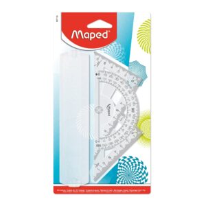 SET LENJIRA MAPED M897139 GEOCUSTOM