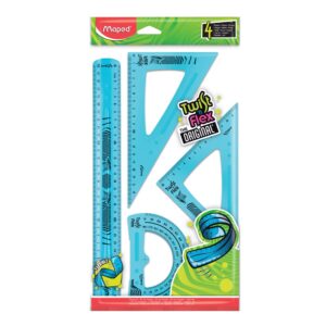 SET LENJIRA MAPED M895157 TWIST`N FLEX MAXI 4