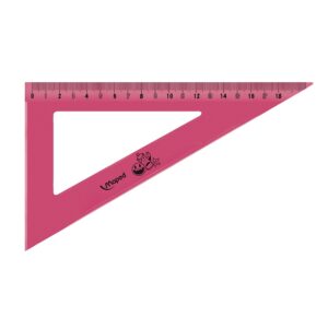 SET LENJIRA MAPED M897160 STICK ART 30CM