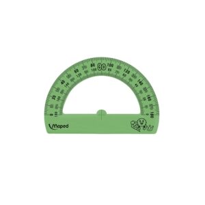 SET LENJIRA MAPED M897160 STICK ART 30CM