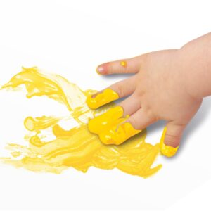 MAPED CREATIV M907004 PRIBOR ZA SLIKANJE PRSTIMA