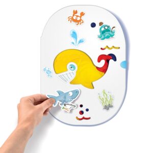 MAPED CREATIV M907004 PRIBOR ZA SLIKANJE PRSTIMA