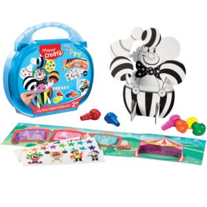 MAPED CREATIV M907005 CIRKUS SET