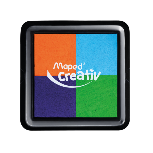 MAPED CREATIV M907006 SET SA PEČATIMA