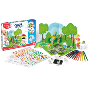 MAPED CREATIV M907008 GARDEN SET