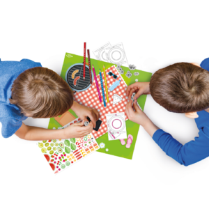 MAPED CREATIV M907009 PIKNIK SET