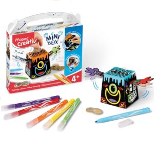 MAPED CREATIV M907013 SET KASICA