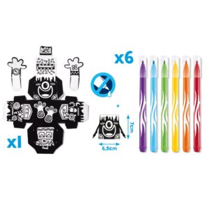 MAPED CREATIV M907013 SET KASICA