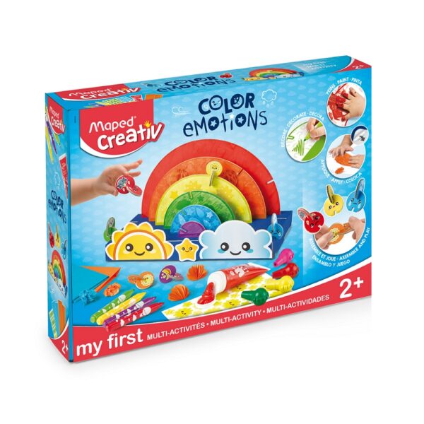 MAPED CREATIV M907018 DUGA SET MAPED CREATIV M907018 DUGA SET