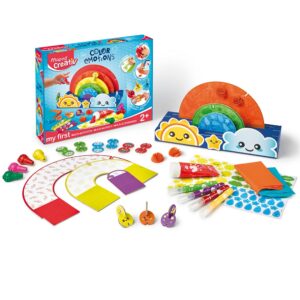 MAPED CREATIV M907018 DUGA SET