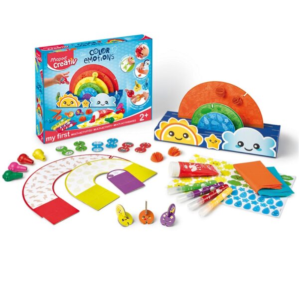 MAPED CREATIV M907018 DUGA SET