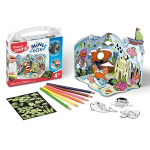 MAPED CREATIV M907031 AKVARIJUM