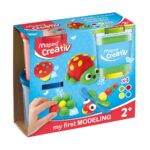 MAPED CREATIV M907200 PLASTELIN 1/4