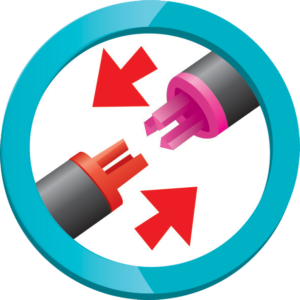 FINE LINER MAPED GRAPH`PEPS DUO - Slika 3