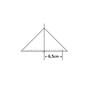 GEOMETRIJSKI MAPED TROUGAO TECHNIC