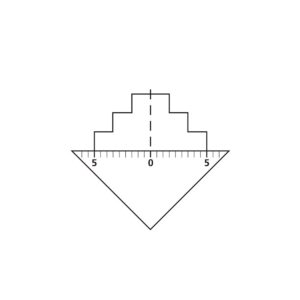 GEOMETRIJSKI MAPED TROUGAO TECHNIC