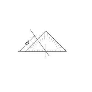 GEOMETRIJSKI MAPED TROUGAO TECHNIC