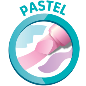 TEKST MARKER MAPED FLUO`PEPS PASTEL BLISTER - Slika 2